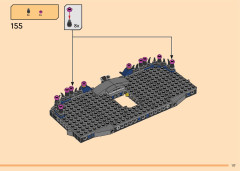 LEGO 71813 instructions page 117 – build guide