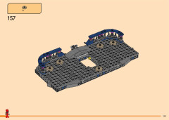 LEGO 71813 instructions page 119 – build guide