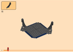 LEGO 71813 instructions page 12 – build guide