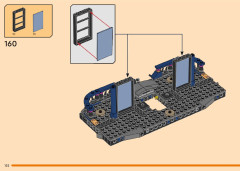 LEGO 71813 instructions page 122 – build guide
