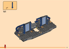 LEGO 71813 instructions page 123 – build guide