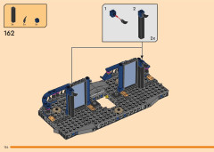 LEGO 71813 instructions page 124 – build guide