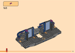 LEGO 71813 instructions page 125 – build guide