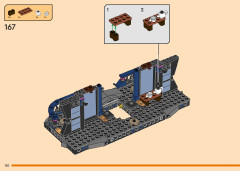 LEGO 71813 instructions page 130 – build guide