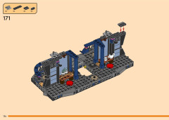 LEGO 71813 instructions page 134 – build guide