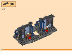 LEGO 71813 instructions page 138 – build guide