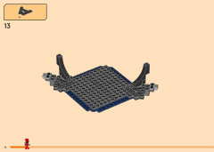LEGO 71813 instructions page 14 – build guide