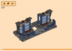 LEGO 71813 instructions page 140 – build guide