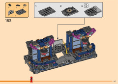 LEGO 71813 instructions page 147 – build guide