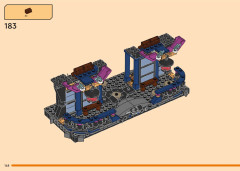 LEGO 71813 instructions page 148 – build guide