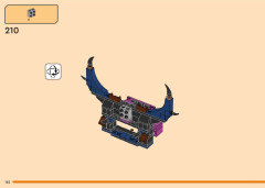 LEGO 71813 instructions page 162 – build guide