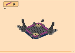 LEGO 71813 instructions page 17 – build guide