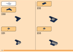 LEGO 71813 instructions page 178 – build guide