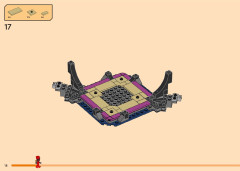 LEGO 71813 instructions page 18 – build guide