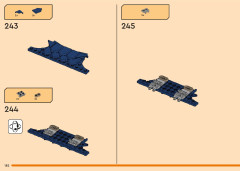 LEGO 71813 instructions page 182 – build guide