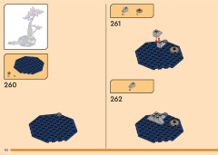LEGO 71813 instructions page 192 – build guide