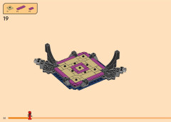 LEGO 71813 instructions page 20 – build guide