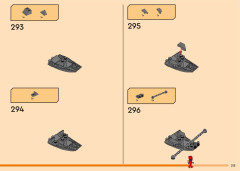 LEGO 71813 instructions page 213 – build guide