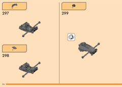 LEGO 71813 instructions page 214 – build guide