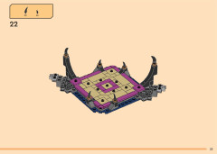 LEGO 71813 instructions page 23 – build guide