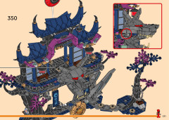 LEGO 71813 instructions page 231 – build guide