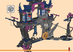 LEGO 71813 instructions page 233 – build guide