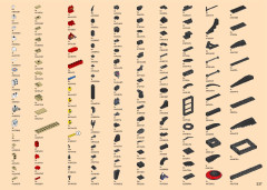 LEGO 71813 instructions page 237 – build guide