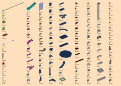 LEGO 71813 instructions page 238 – build guide