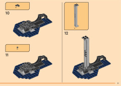 LEGO 71813 instructions page 31 – build guide