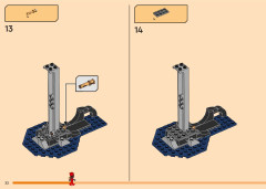 LEGO 71813 instructions page 32 – build guide
