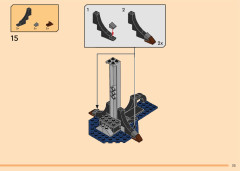 LEGO 71813 instructions page 33 – build guide