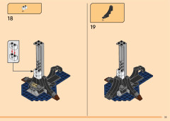 LEGO 71813 instructions page 35 – build guide