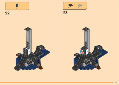 LEGO 71813 instructions page 37 – build guide