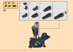 LEGO 71813 instructions page 39 – build guide