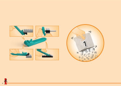 LEGO 71813 instructions page 4 – build guide