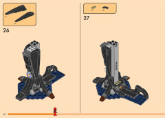 LEGO 71813 instructions page 40 – build guide