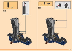 LEGO 71813 instructions page 41 – build guide