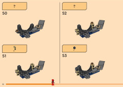 LEGO 71813 instructions page 52 – build guide