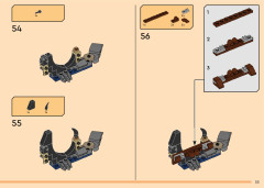 LEGO 71813 instructions page 53 – build guide