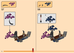 LEGO 71813 instructions page 54 – build guide