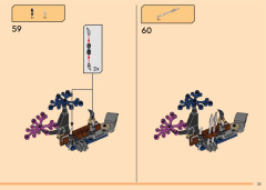 LEGO 71813 instructions page 55 – build guide