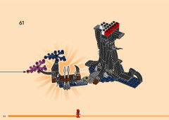 LEGO 71813 instructions page 56 – build guide