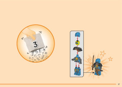 LEGO 71813 instructions page 57 – build guide