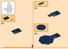 LEGO 71813 instructions page 58 – build guide