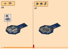 LEGO 71813 instructions page 60 – build guide