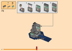 LEGO 71813 instructions page 62 – build guide
