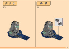 LEGO 71813 instructions page 63 – build guide