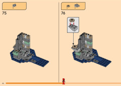 LEGO 71813 instructions page 64 – build guide