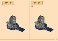 LEGO 71813 instructions page 65 – build guide
