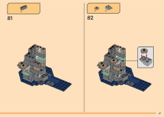 LEGO 71813 instructions page 67 – build guide
